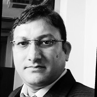 Bhuwan Joshi