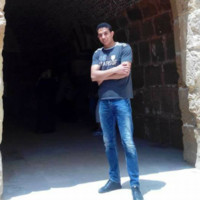 Ahmed Gamal Ismaeil Alzaity