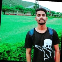 Sushil Kushwaha