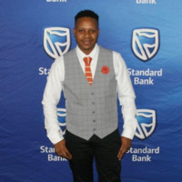 Kholofelo Maphanga