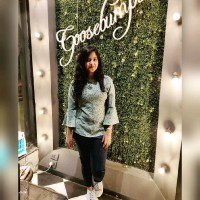 Suman Karmakar