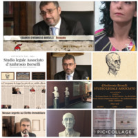 Avv. Edgardo Diomede d'Ambrosio Borselli