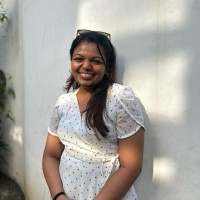 Devanshi Vora
