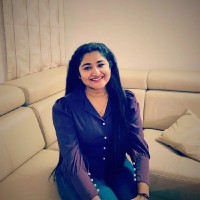 Samhitha Shetty