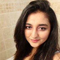 Pooja Shah