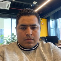 Sergio Hernandez