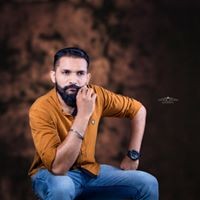 Shailesh Deshmukh