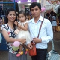 Sryvandy Cambodia