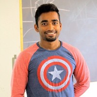 Joseph Raj