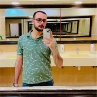 Hassan M Ayad