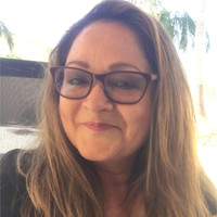 Marlene Plumey