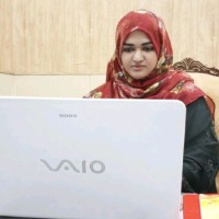 Diya Mughal