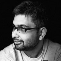 Deep Mukherjee