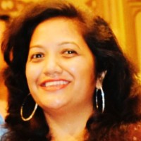 Tanaya Hoigekar