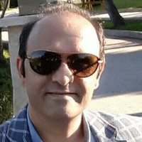Ali Talebian