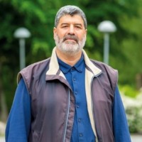 Yousef Matar