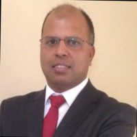 Riaz Shaik