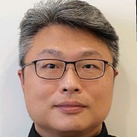 Alexander Huang