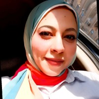 amira mobarak