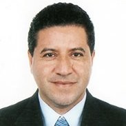 Ernesto Alza Garcia
