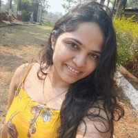 Aishwarya Gatkal