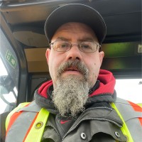 Brad Clearwater