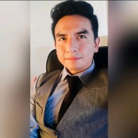 Pablo Gallego Robles