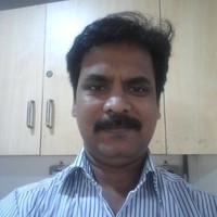 Suneel Kumar Kshirsagar