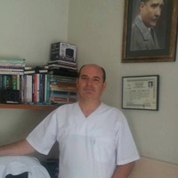 Mustafa Öner Küçük