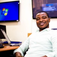 Adedamola Koledoye