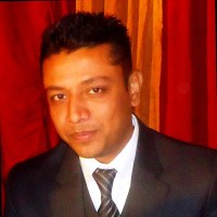 Tahir Mahmood