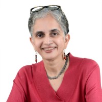 Dr. Smita Desai