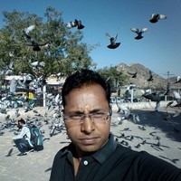 Dr. R. S. Maurya