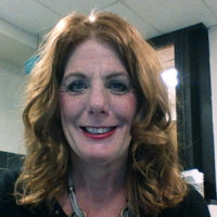 Carol Raff