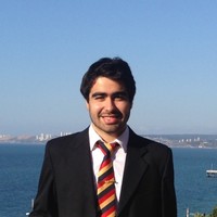 Fabián Tarsetti Abarca