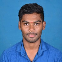 VINOTH KUMAR R