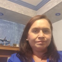 Isabel P.