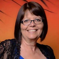 Lynne Peacock