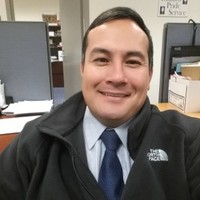 Martin Coronado
