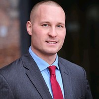 Daniel Carpenter