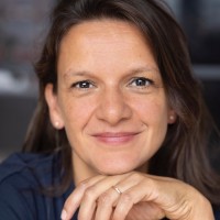 Esmé Wekker