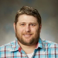 Andrew Denson