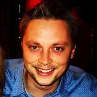 Nick Martin