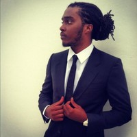 Duke Brobby Jr.