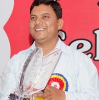 Rajendra Singh Rawat