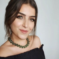 Gizem Kilheybe