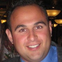 Kevin Ponte