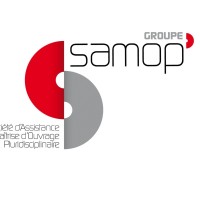 Entreprise SAMOP