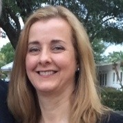 Melanie Mcanulty