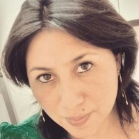 Isabel Hernandez